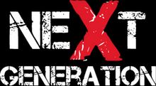 The Next Generation Logo